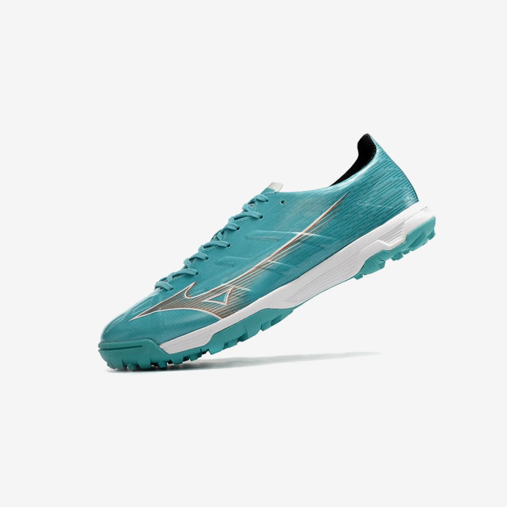 Chuteira Society Mizuno Alpha Made In Japan (Tf)