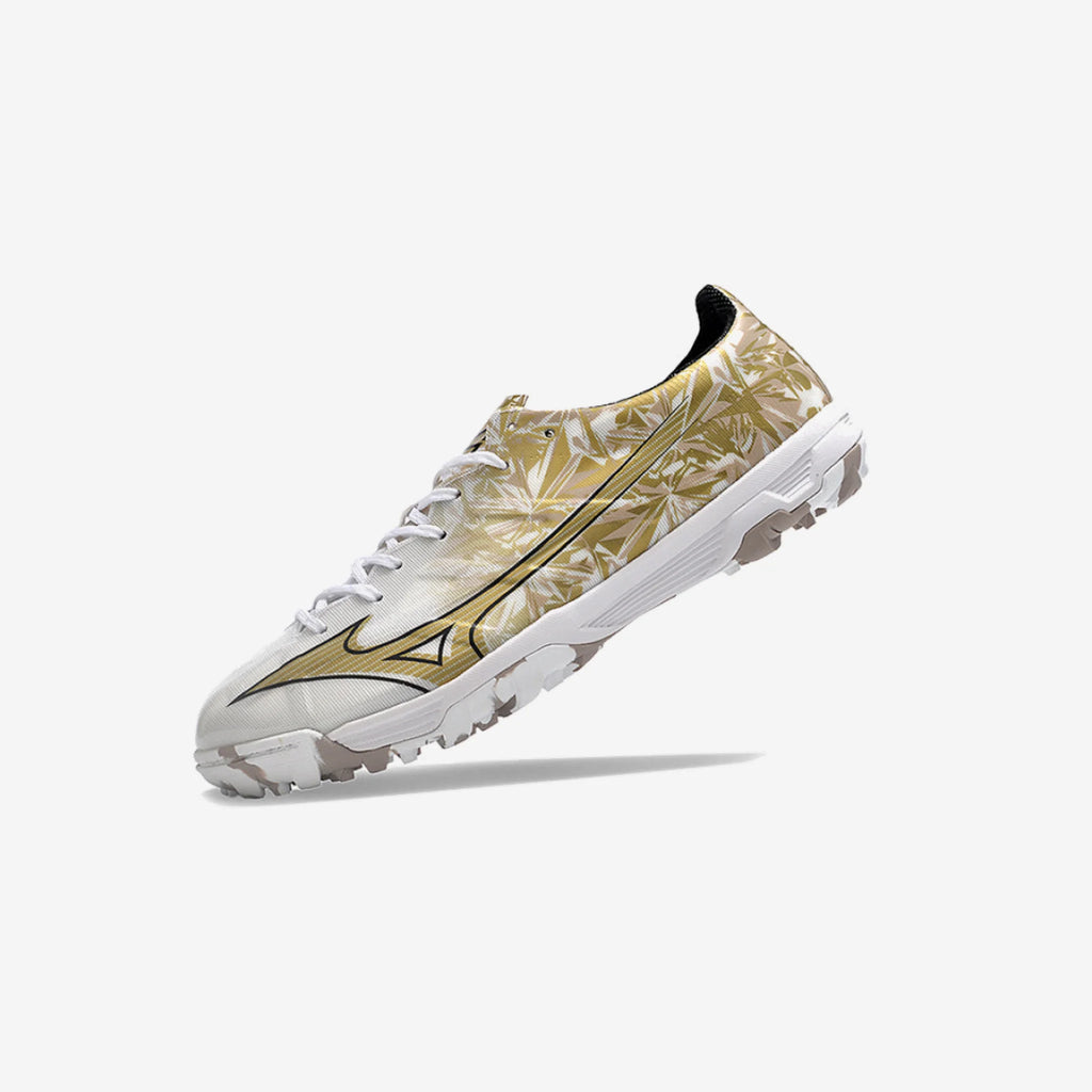 Chuteira Society Mizuno Alpha Made In Japan (Tf)