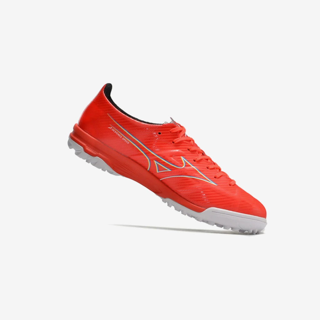 Chuteira Society Mizuno Alpha Made In Japan (Tf)