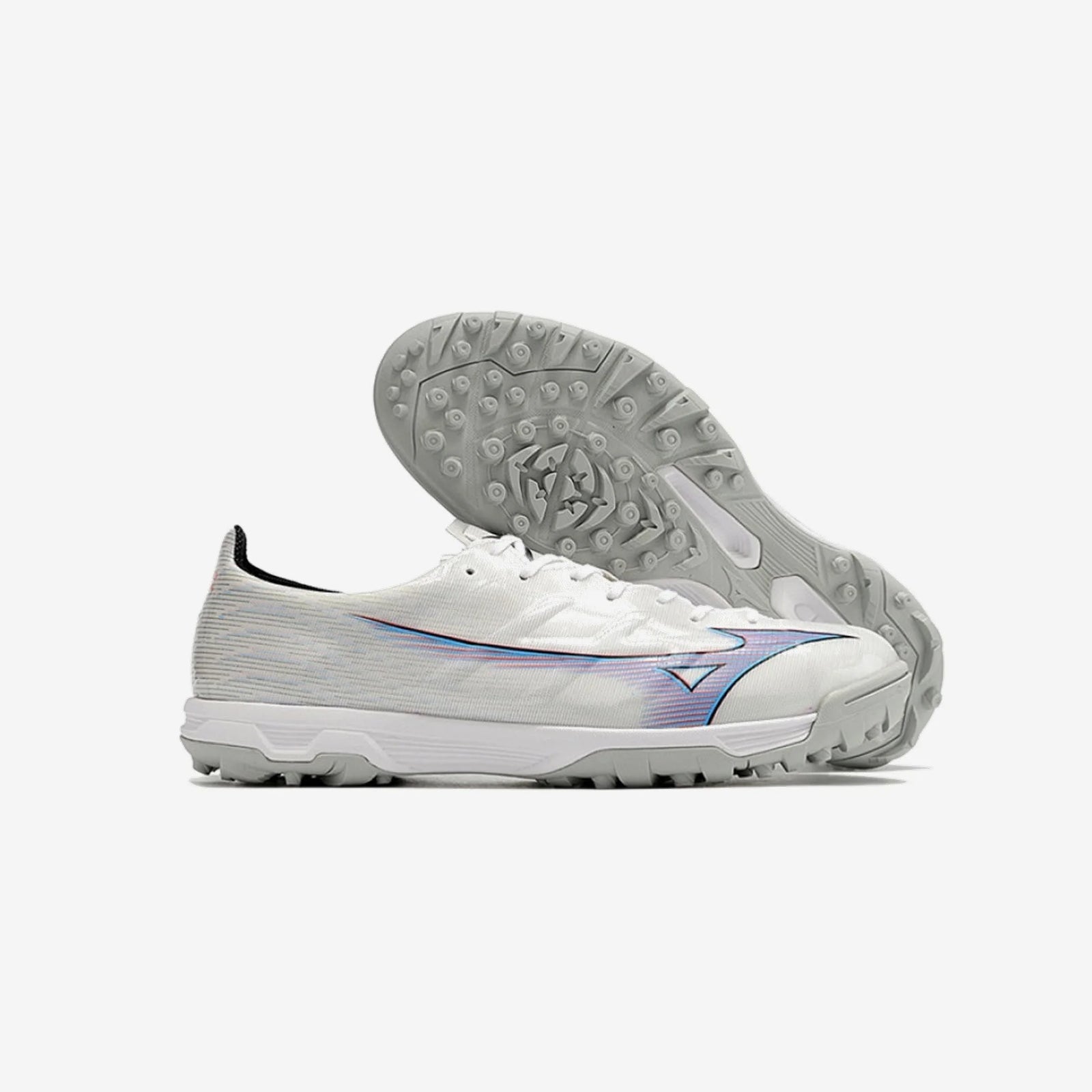 Mizuno Chuteira Society Alpha Made Futsal Japan