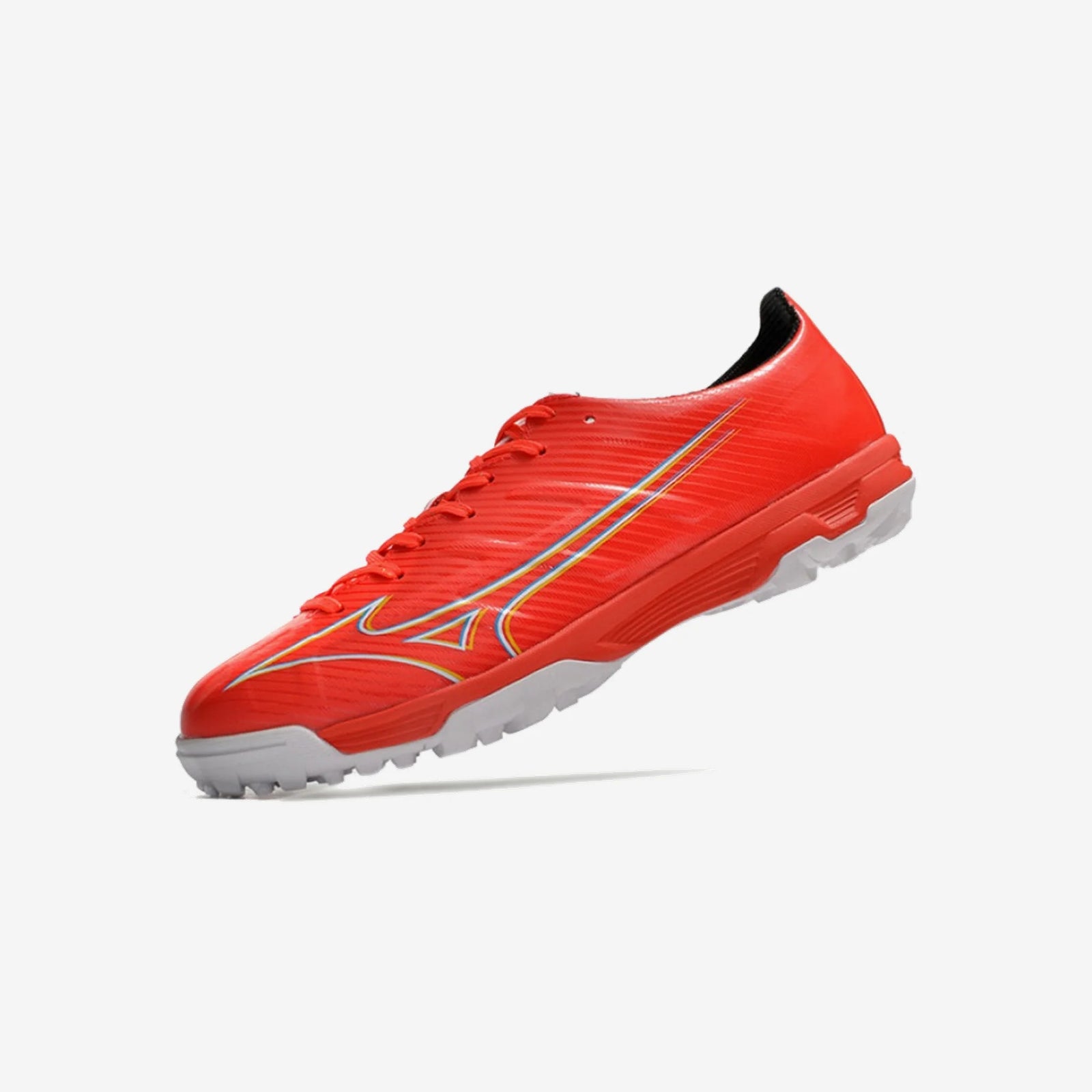 Mizuno Chuteira Society Alpha Made Futsal Japan
