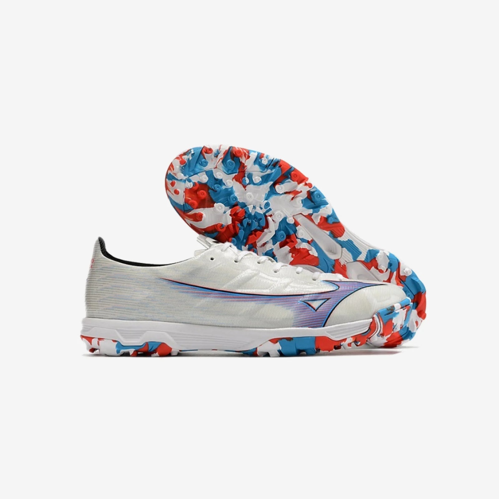 Mizuno Chuteira Society Alpha Made Futsal Japan