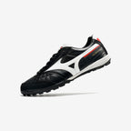 Chuteira Society Mizuno Morelia 2 As Tf + Brindes