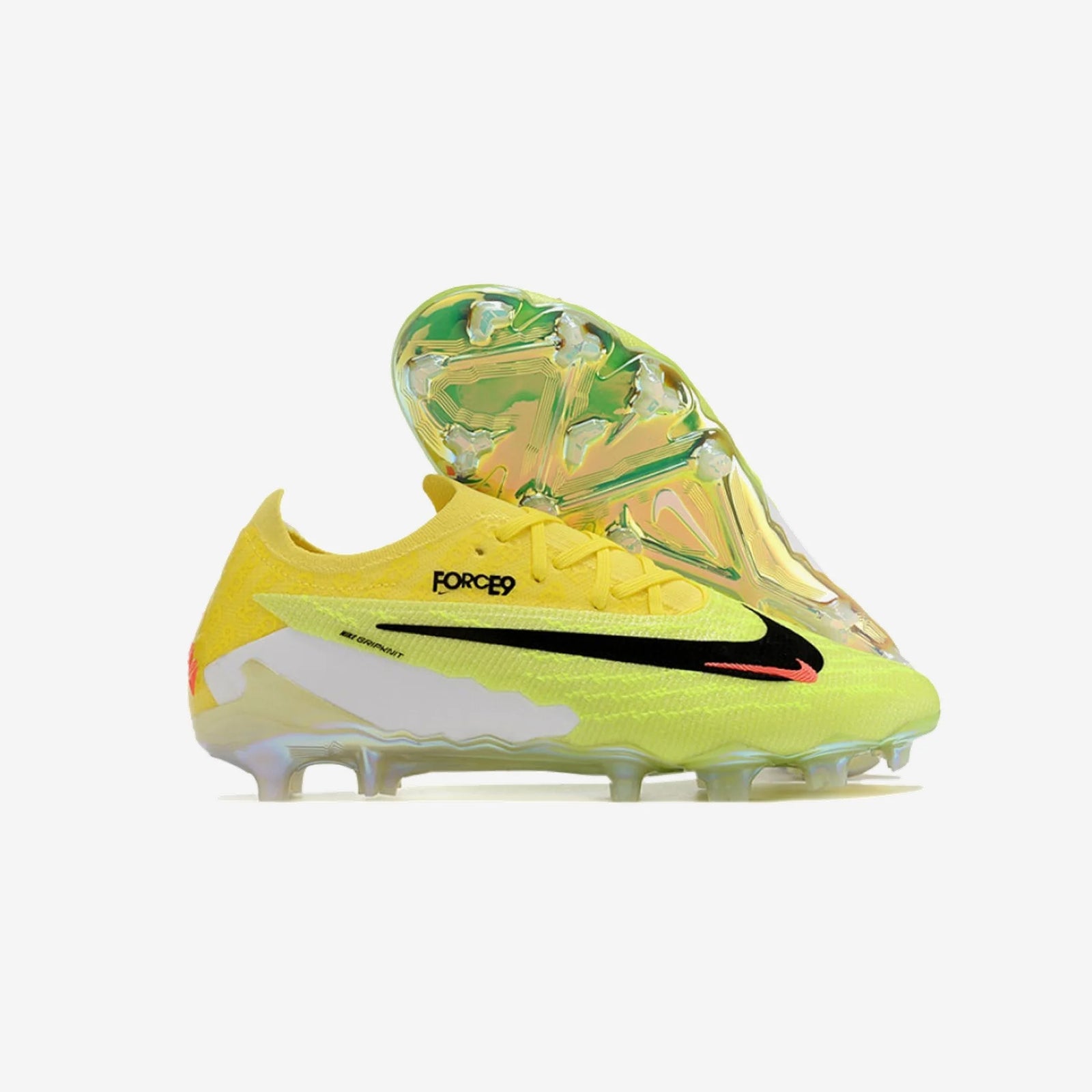 Nike Chuteira Campo Phantom Gx Elite (3)