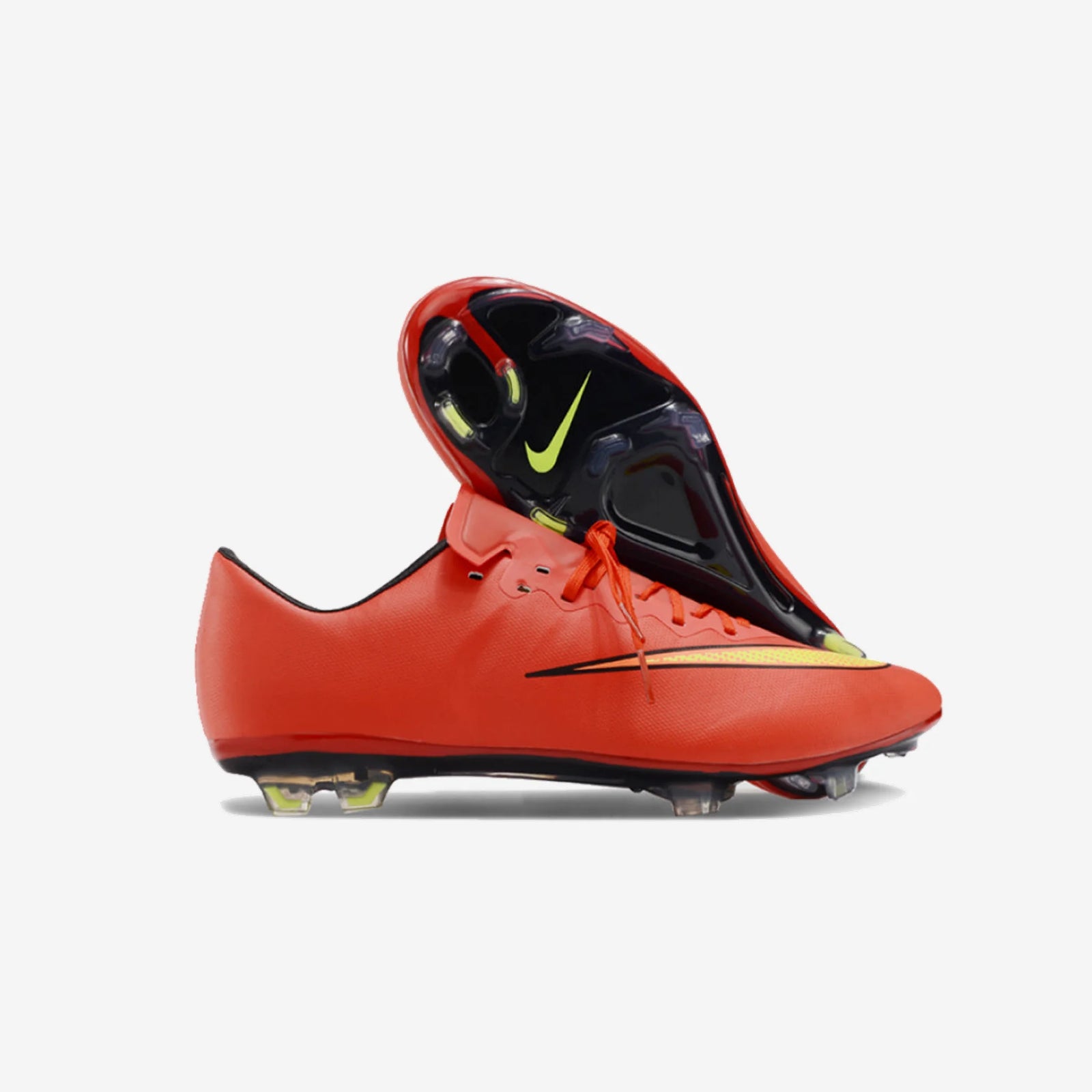 Nike Chuteira Campo Mercurial Vapor 4