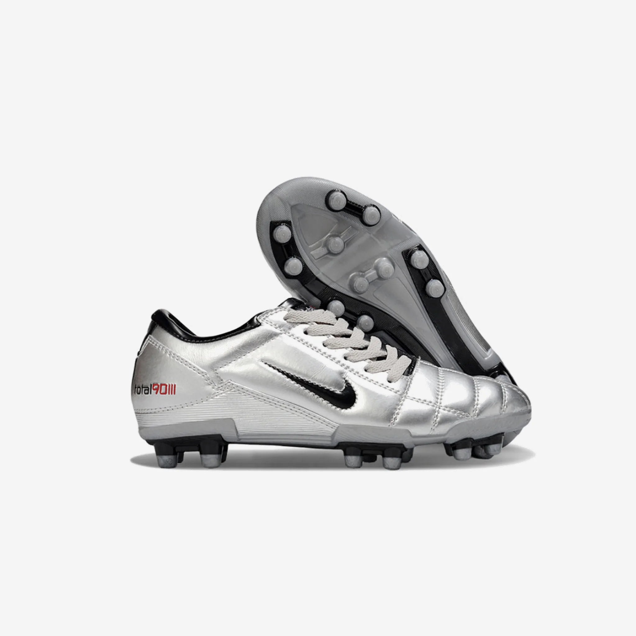 Chuteira Campo Nike Total 90 [Fg]