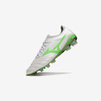 Chuteira Campo Mizuno Morelia Neo 4 Made In Japan Fg