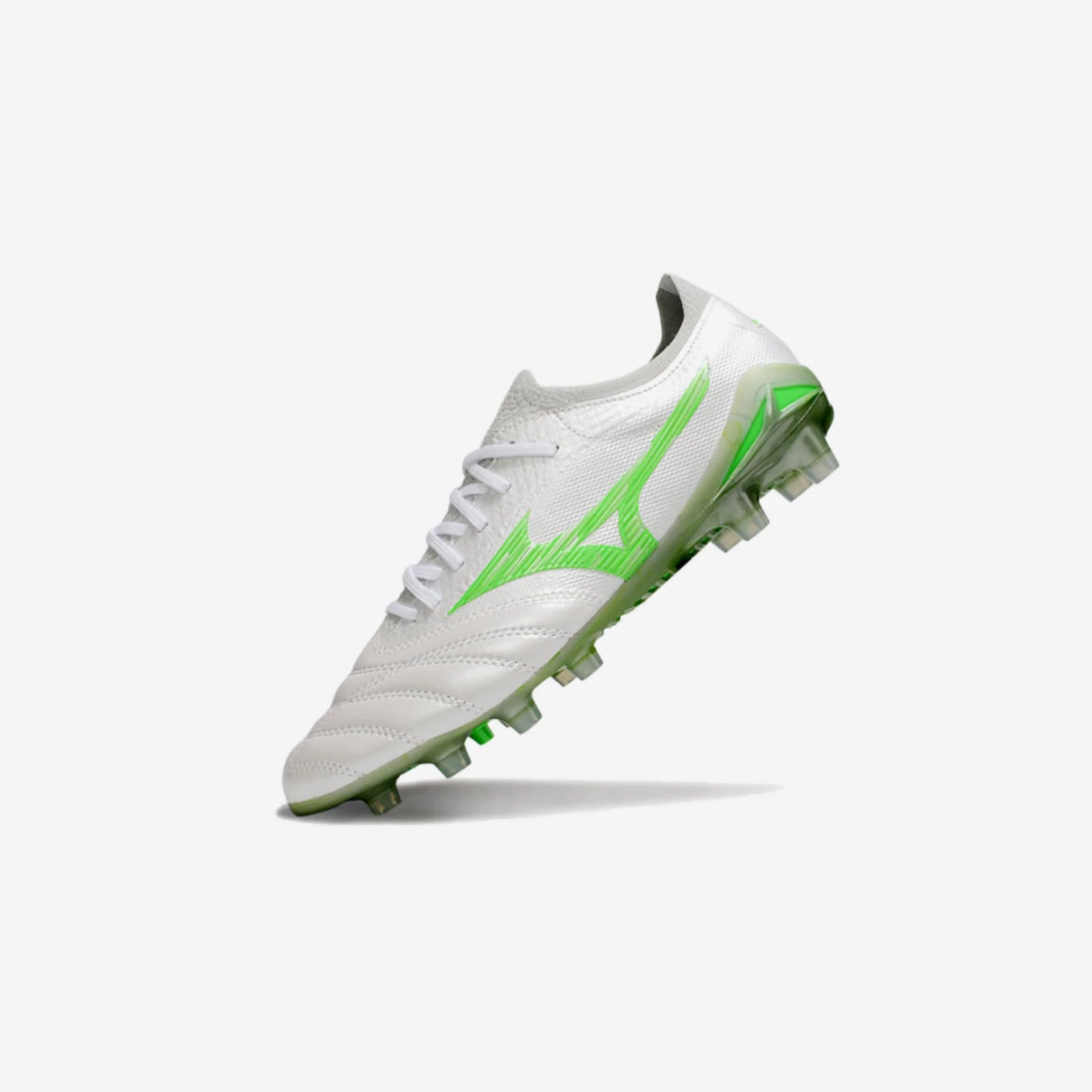 Mizuno Chuteira Campo Morelia Neo 4 Made Futsal Japan