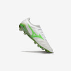 Chuteira Campo Mizuno Morelia Neo 4 Made In Japan Fg