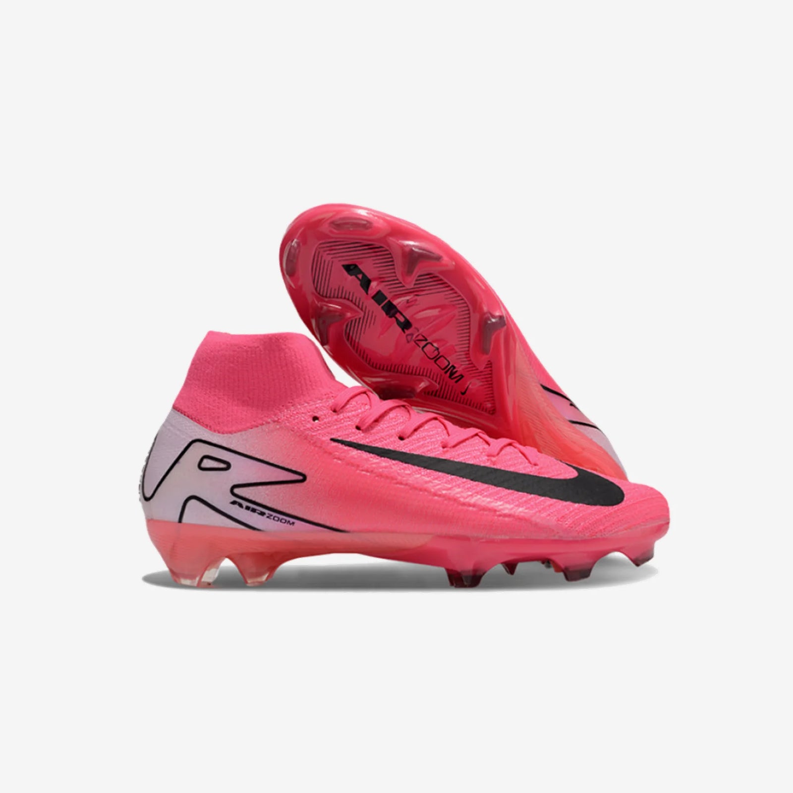 Nike Chuteira Campo Zoom Mercurial Superfly 10