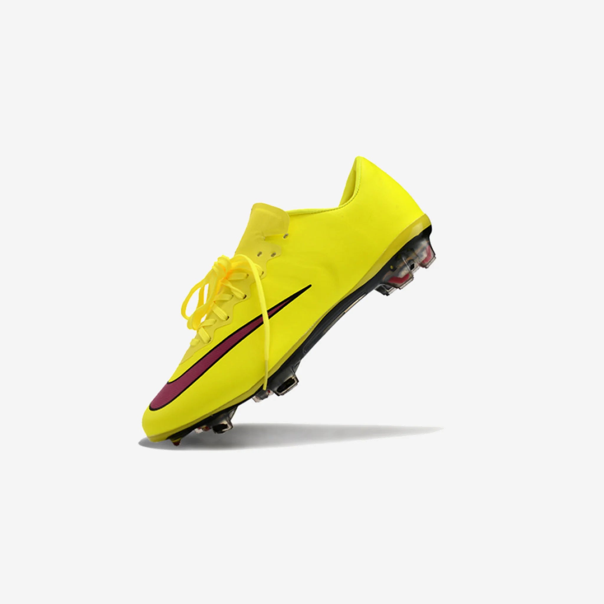 Chuteira Campo Nike Mercurial Vapor 4 Fg