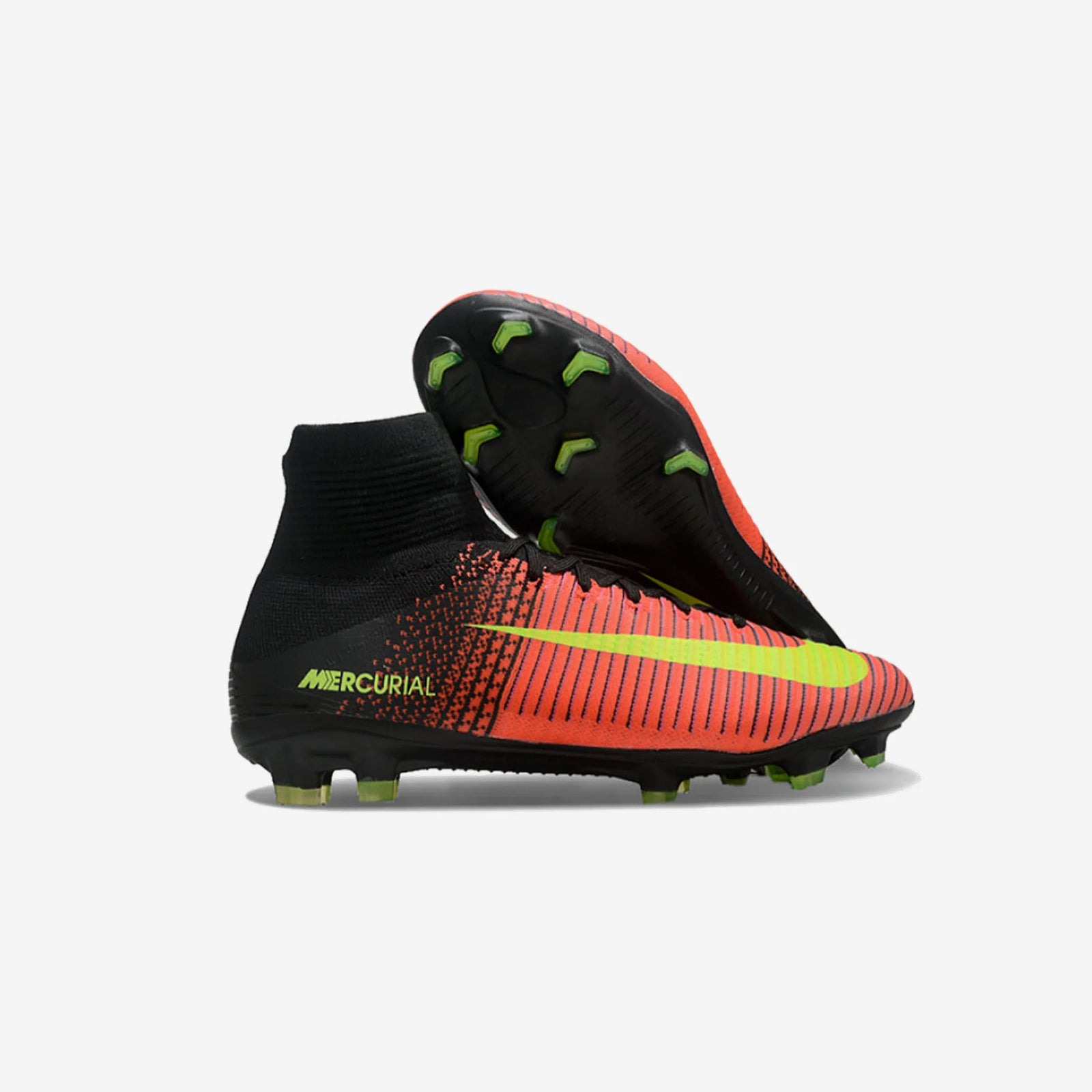 Nike Chuteira Campo Zoom Superfly 5 Elite