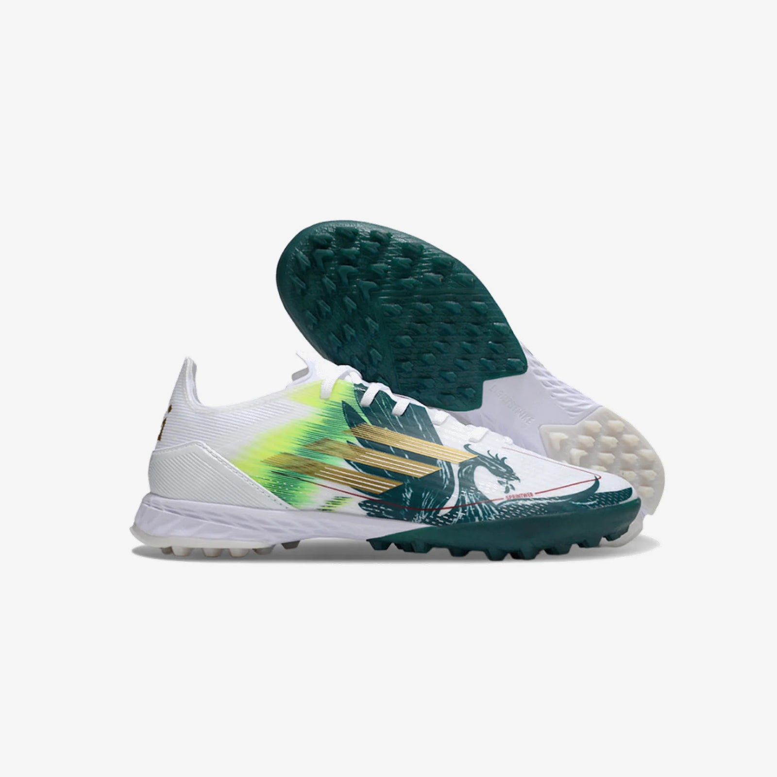 Adidas Chuteira Society F50 Pro 2
