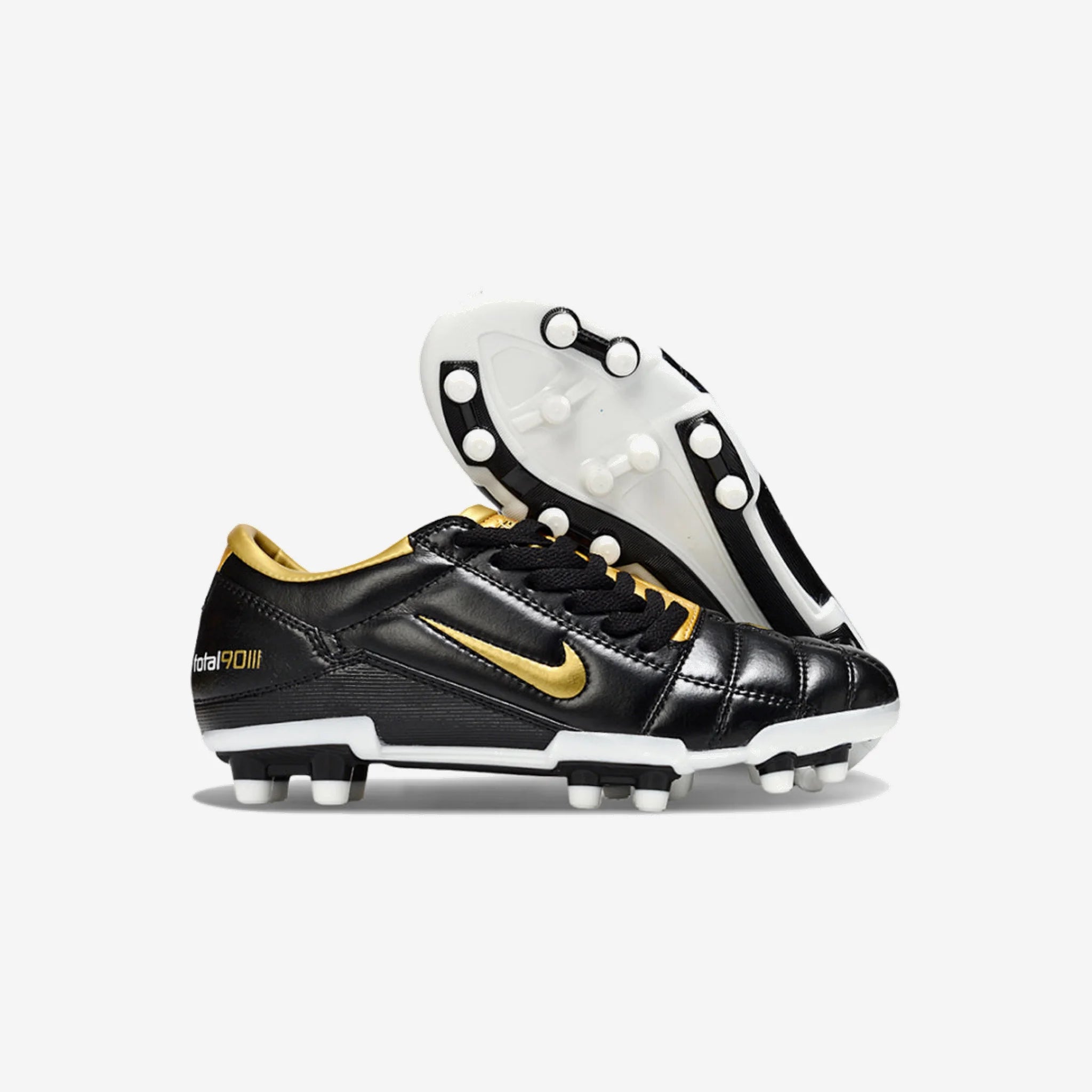 Chuteira Campo Nike Total 90 [Fg]