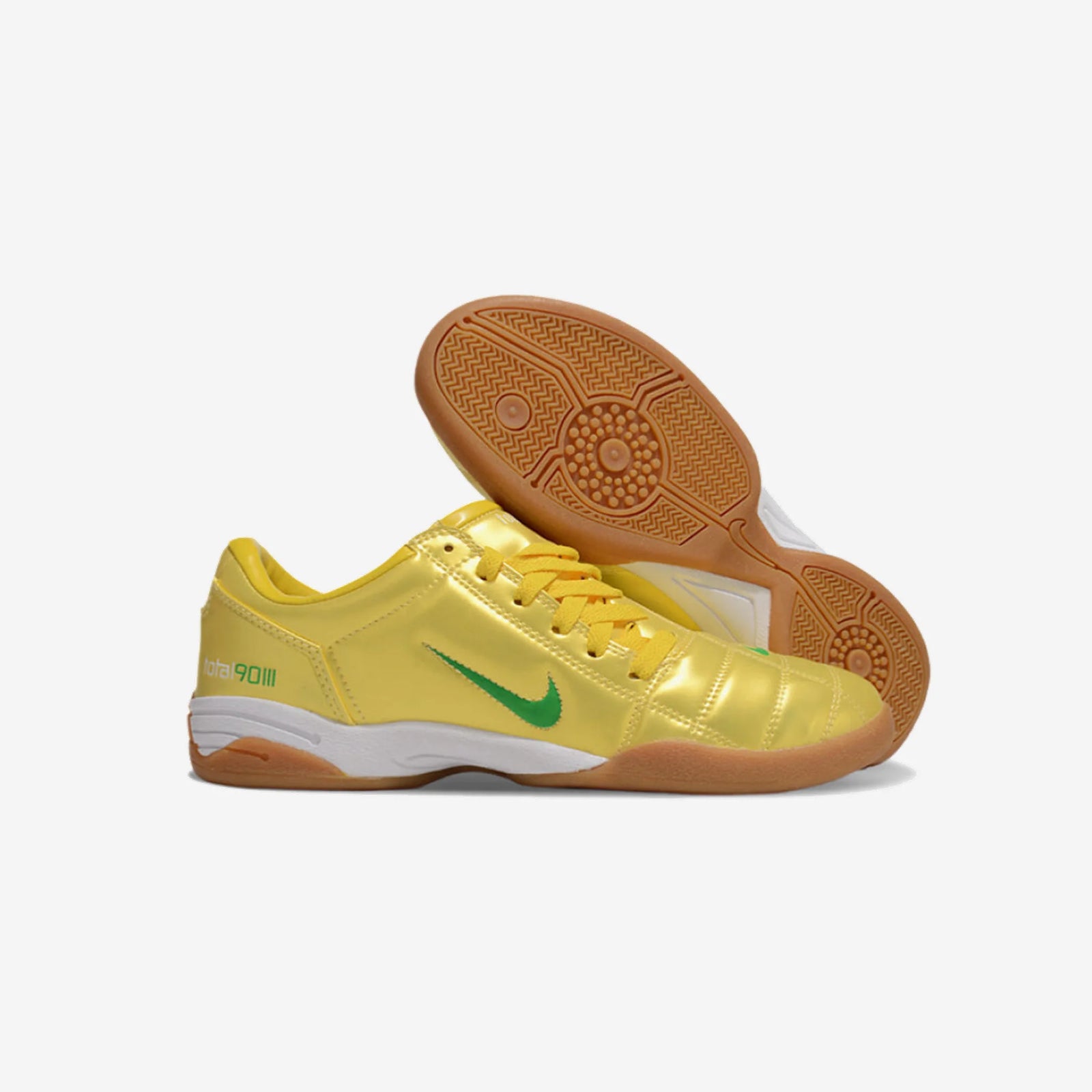 Nike Chuteira Futsal Total 90 + Brindes