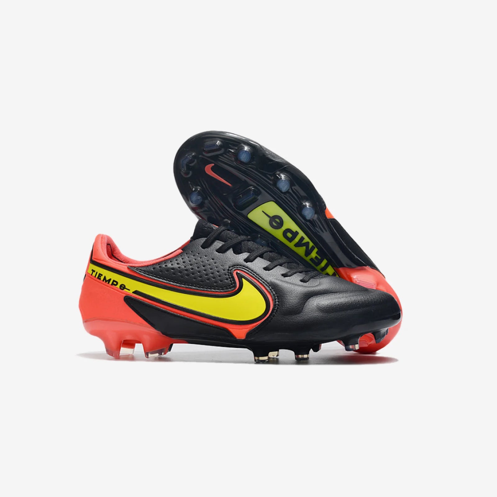 Nike Chuteira Campo Tiempo Legend 9