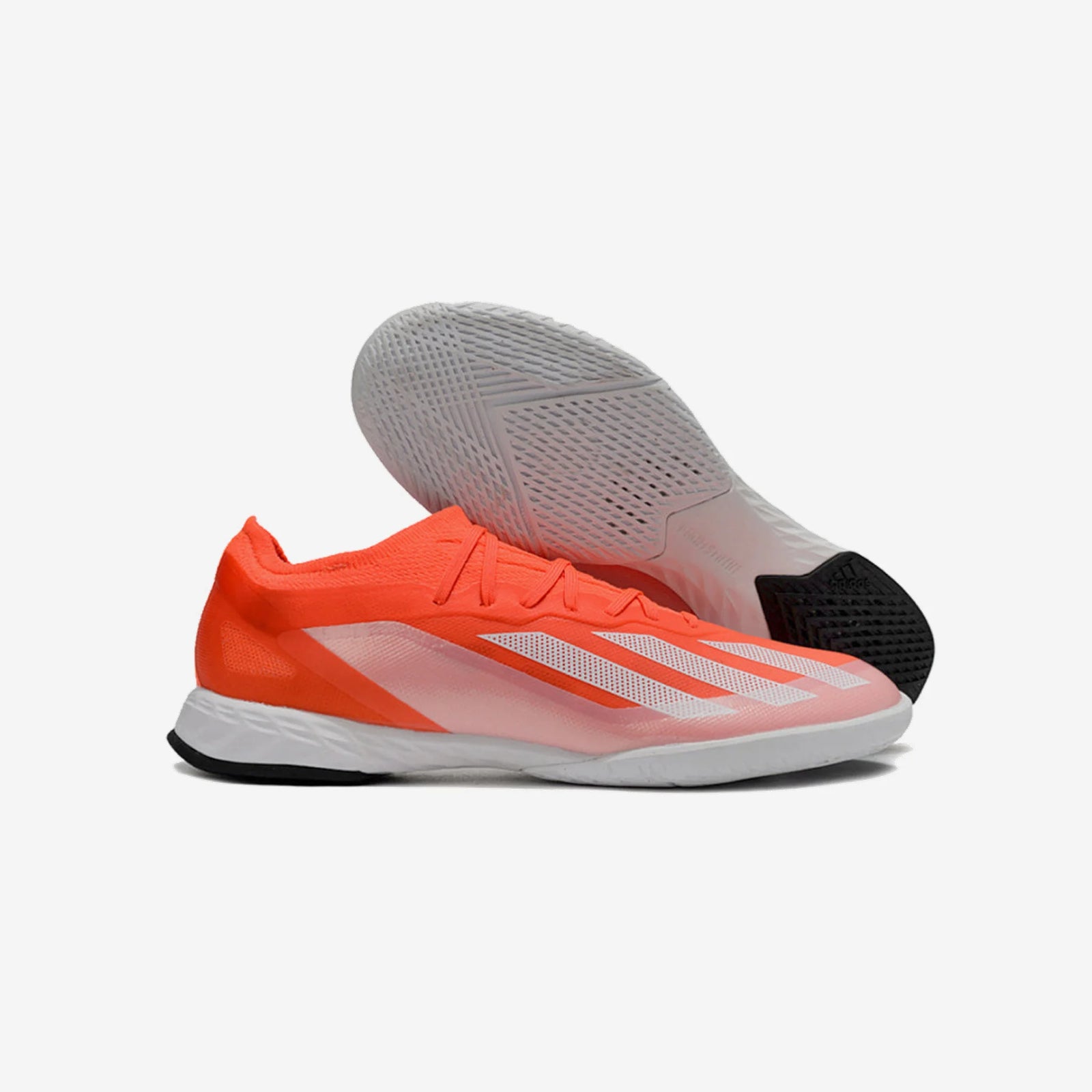 Adidas Chuteira Futsal X Crazyfast .1 2 + Brindes