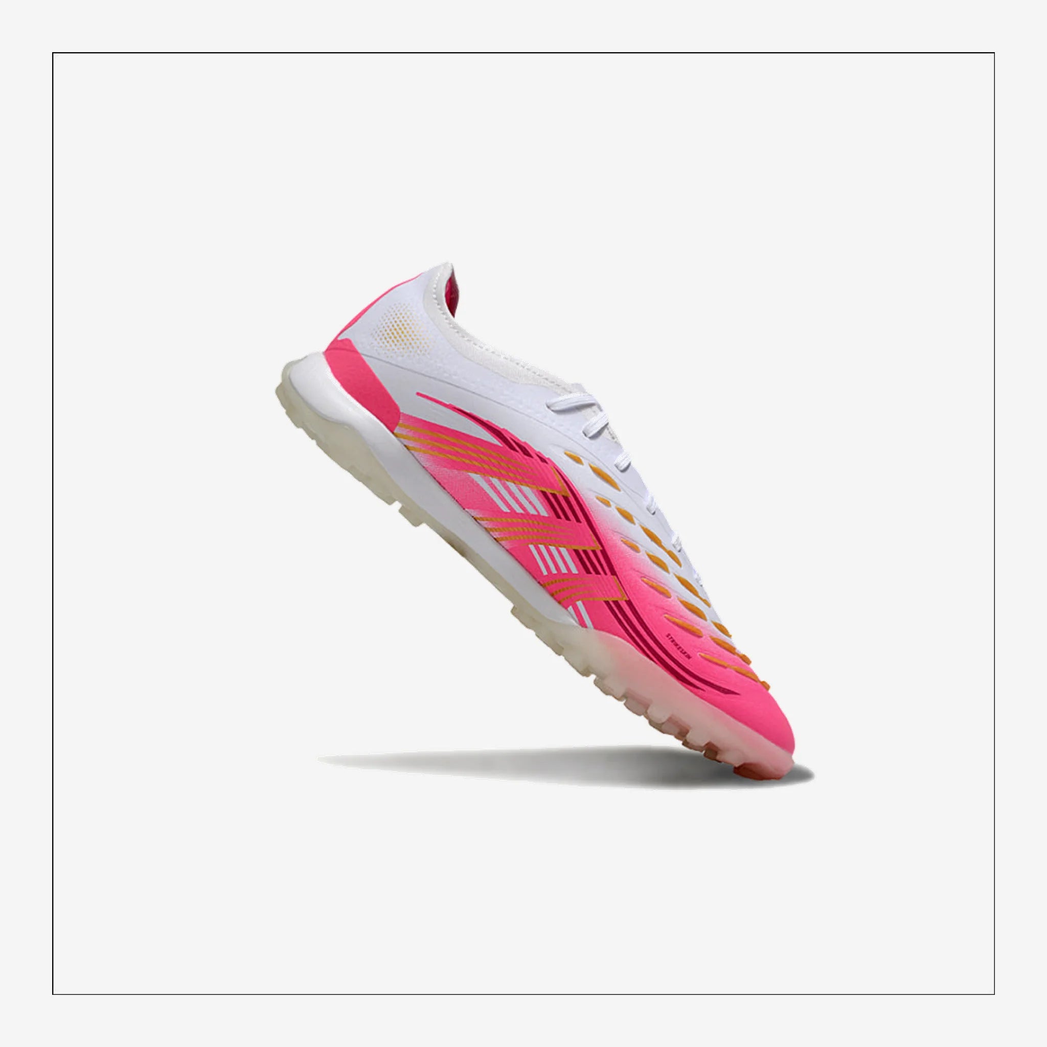 Chuteira Society Adidas Predator 25 Elite (Tf)