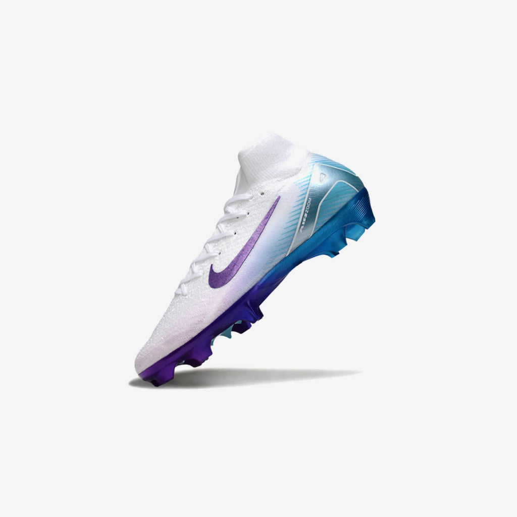 Chuteira Campo Nike Air Zoom Mercurial Superfly Elite - Fg