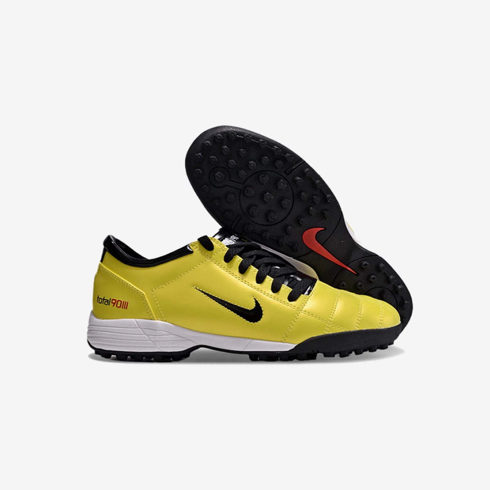 Nike Chuteira Society Total 90 + Brindes