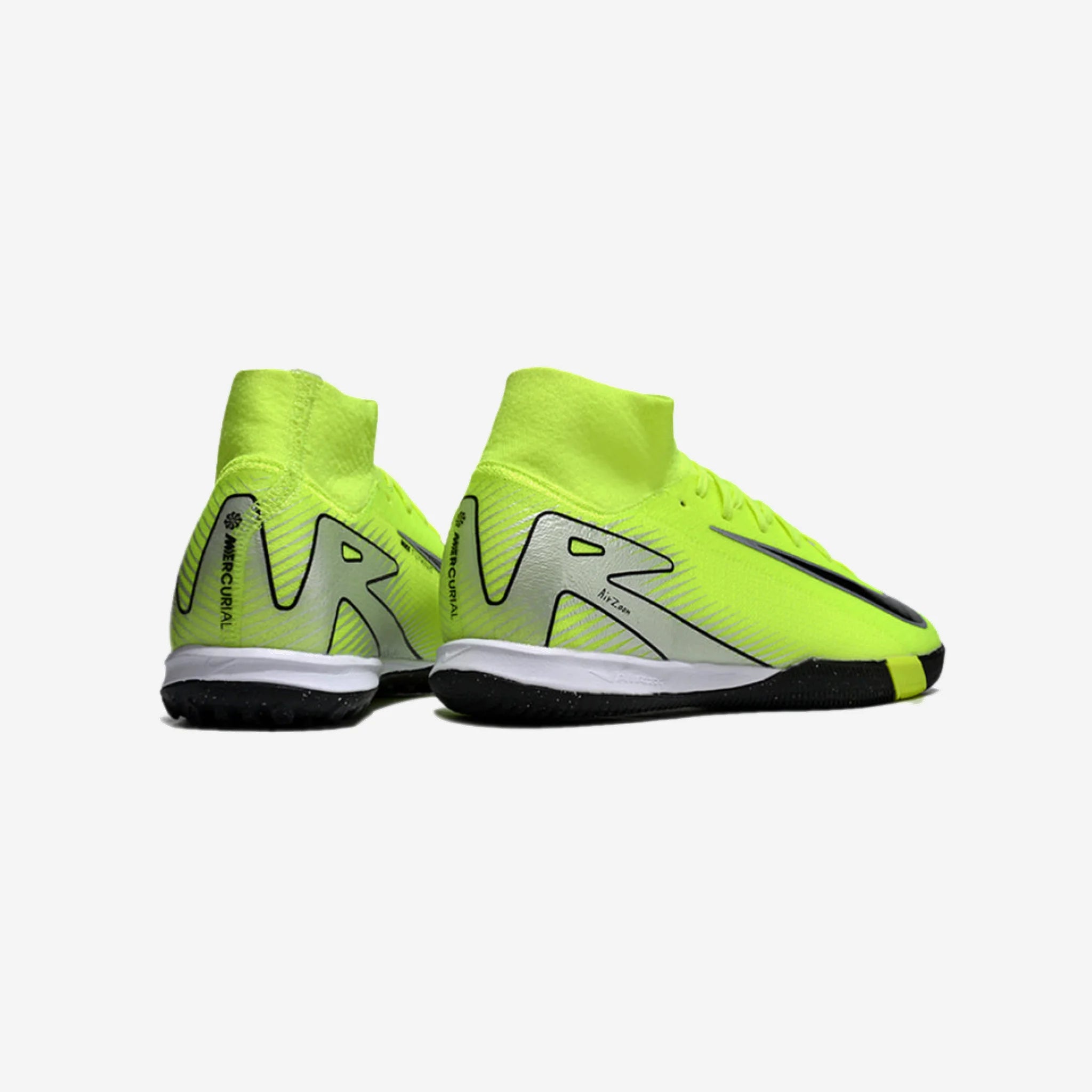 Chuteira Society Nike Zoom Superfly 10 Elite (Tf) 2