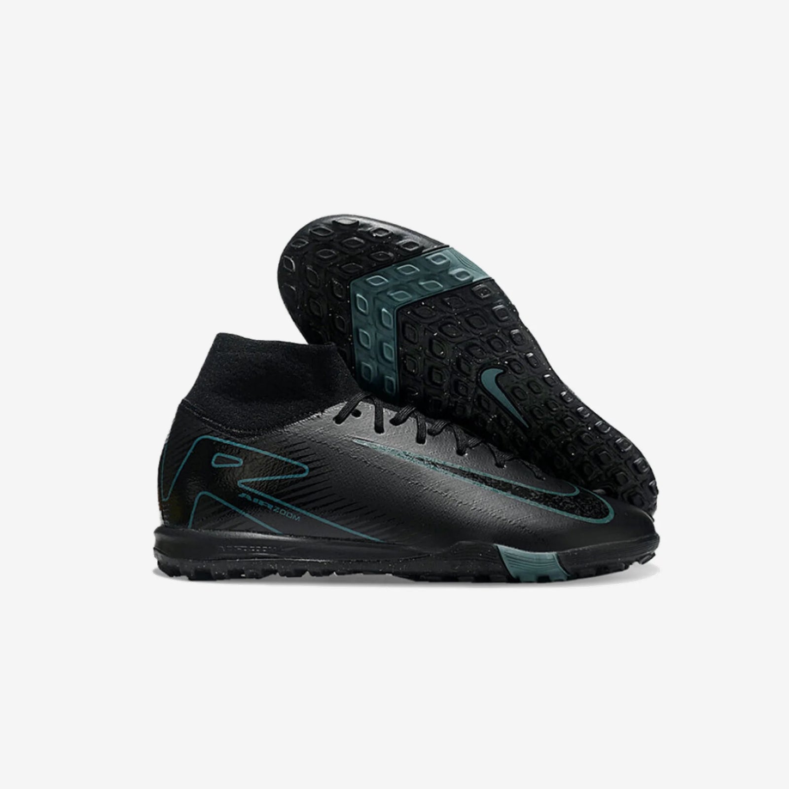 Nike Chuteira Society Zoom Superfly 10 Elite 2