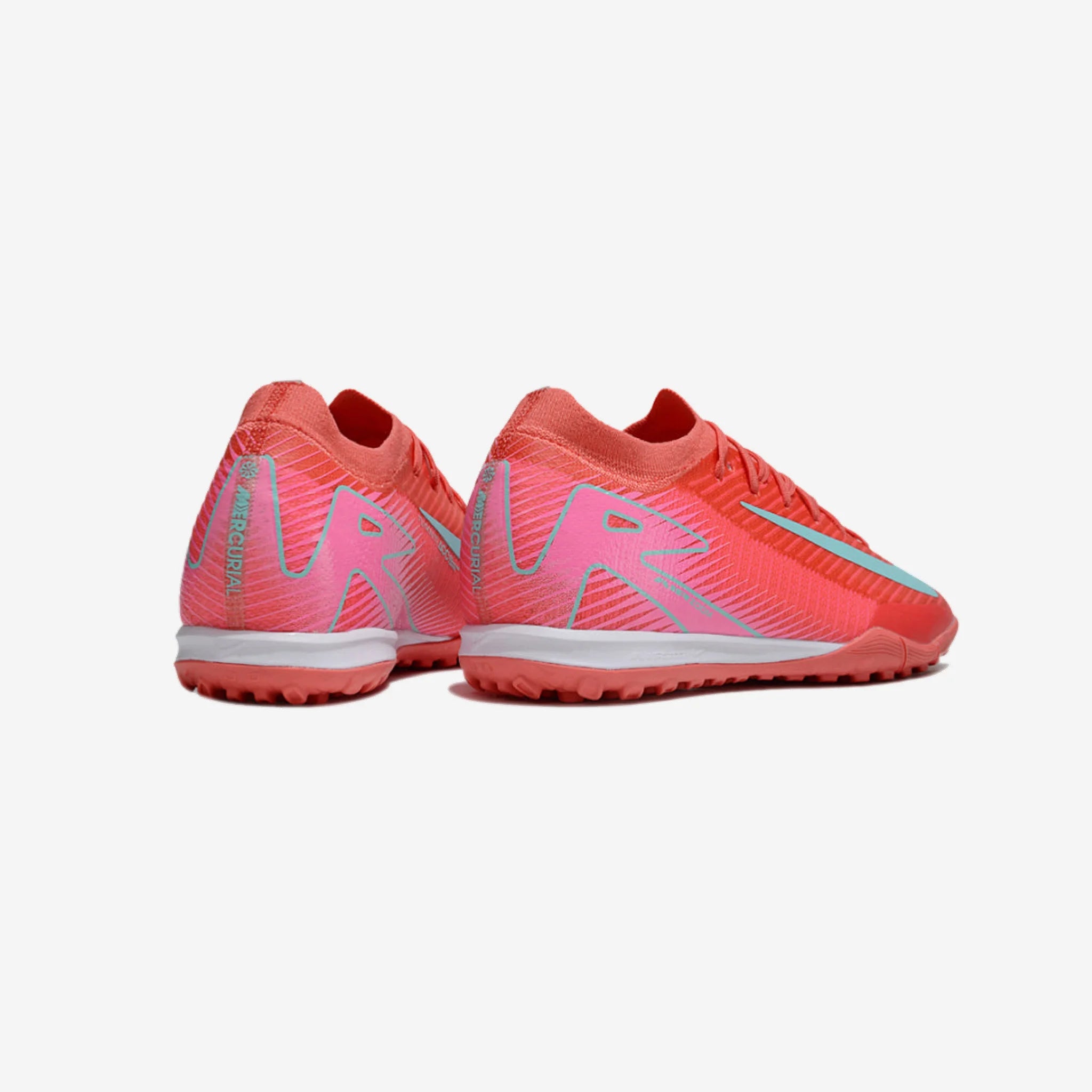 Chuteira Society Nike Air Zoom Mercurial Vapor 16 (Tf) 2