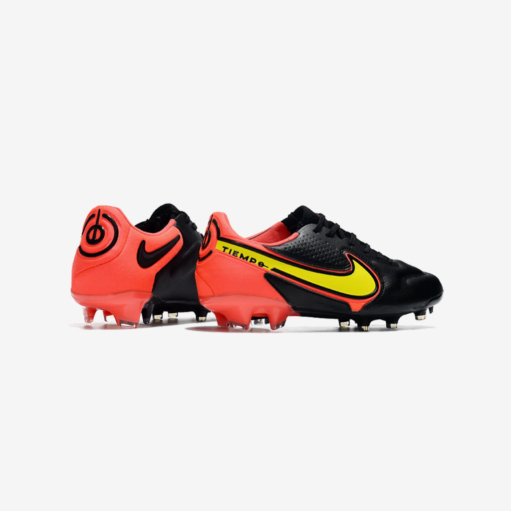 Chuteira Campo Nike Tiempo Legend 9 Fg
