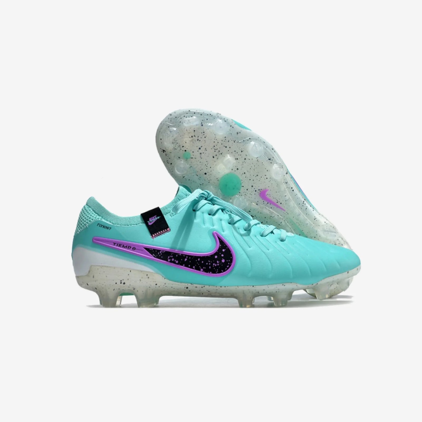 Nike Chuteira Campo Tiempo Legend 10