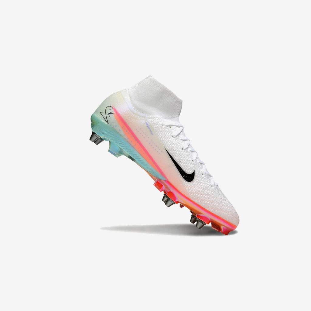Chuteira Campo Nike Air Mercurial Superfly 10 (Sg)