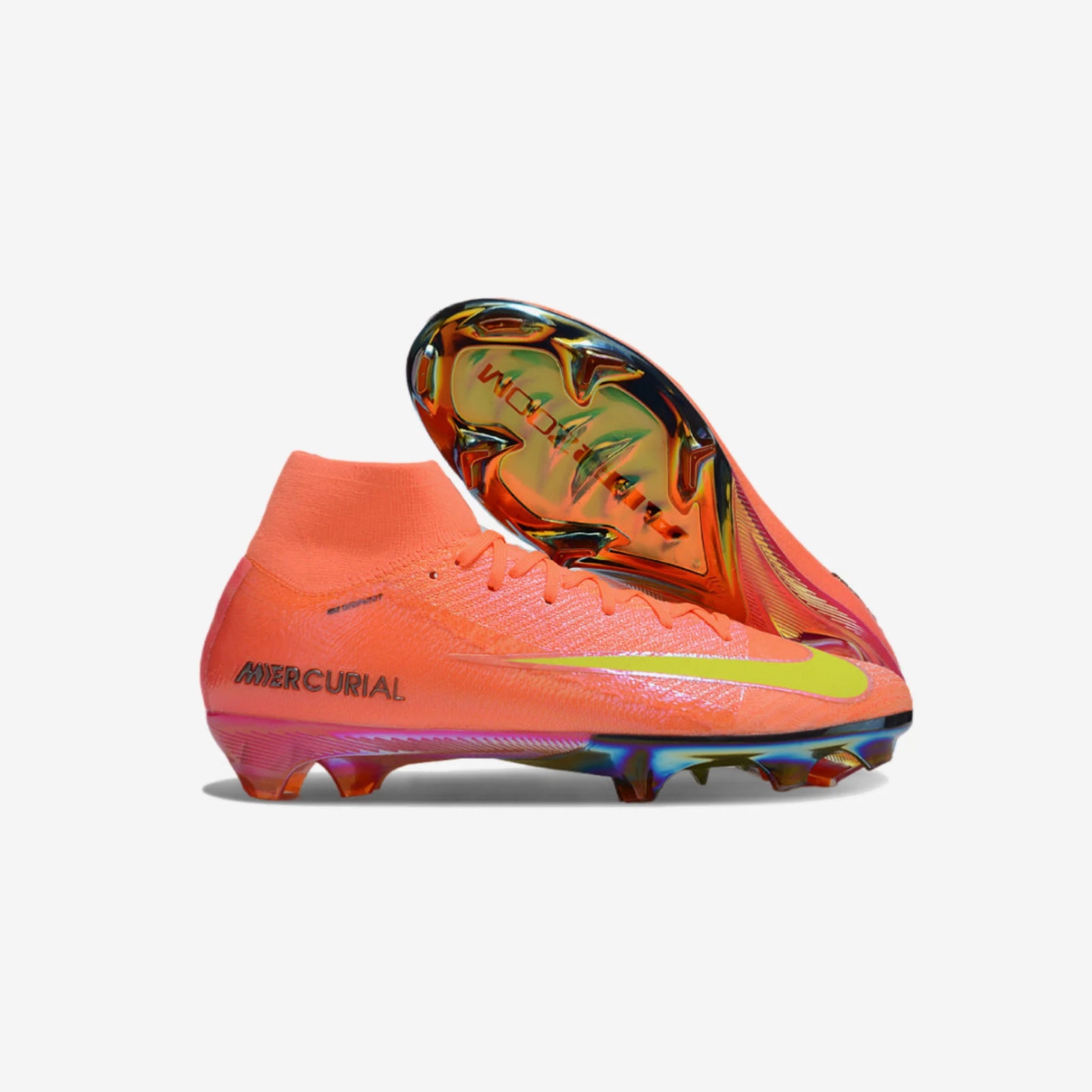 Nike Chuteira Campo Zoom Mercurial Superfly 16 Elite