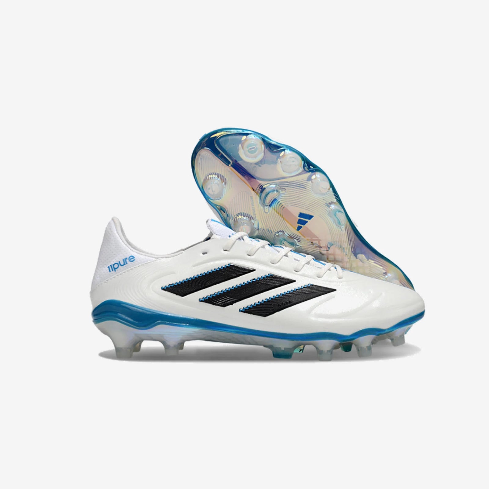 Adidas Chuteira Campo Copa Pure Iii