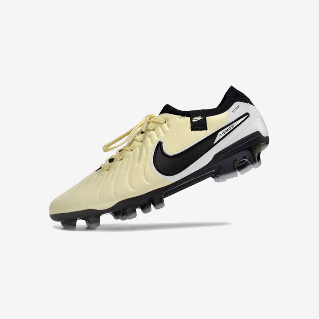 Chuteira Campo Nike Tiempo Legend 10 Fg