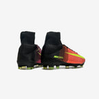Chuteira Campo Nike Zoom Superfly 5 Elite [Fg]