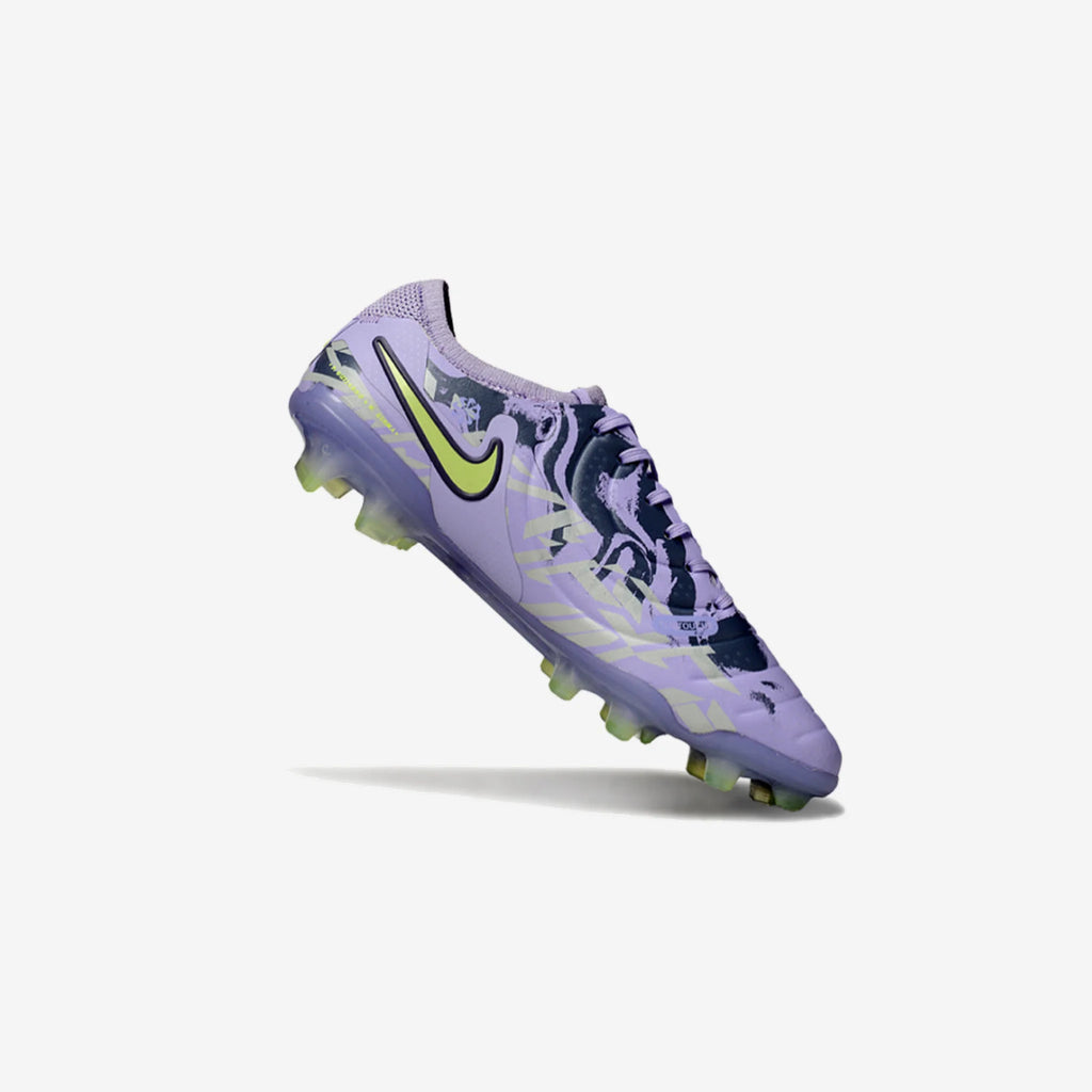 Chuteira Campo Nike Tiempo Legend 10 Fg