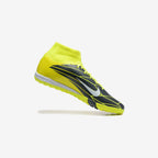 Chuteira Society Nike Air Zoom Mercurial Vapor 16 Tf