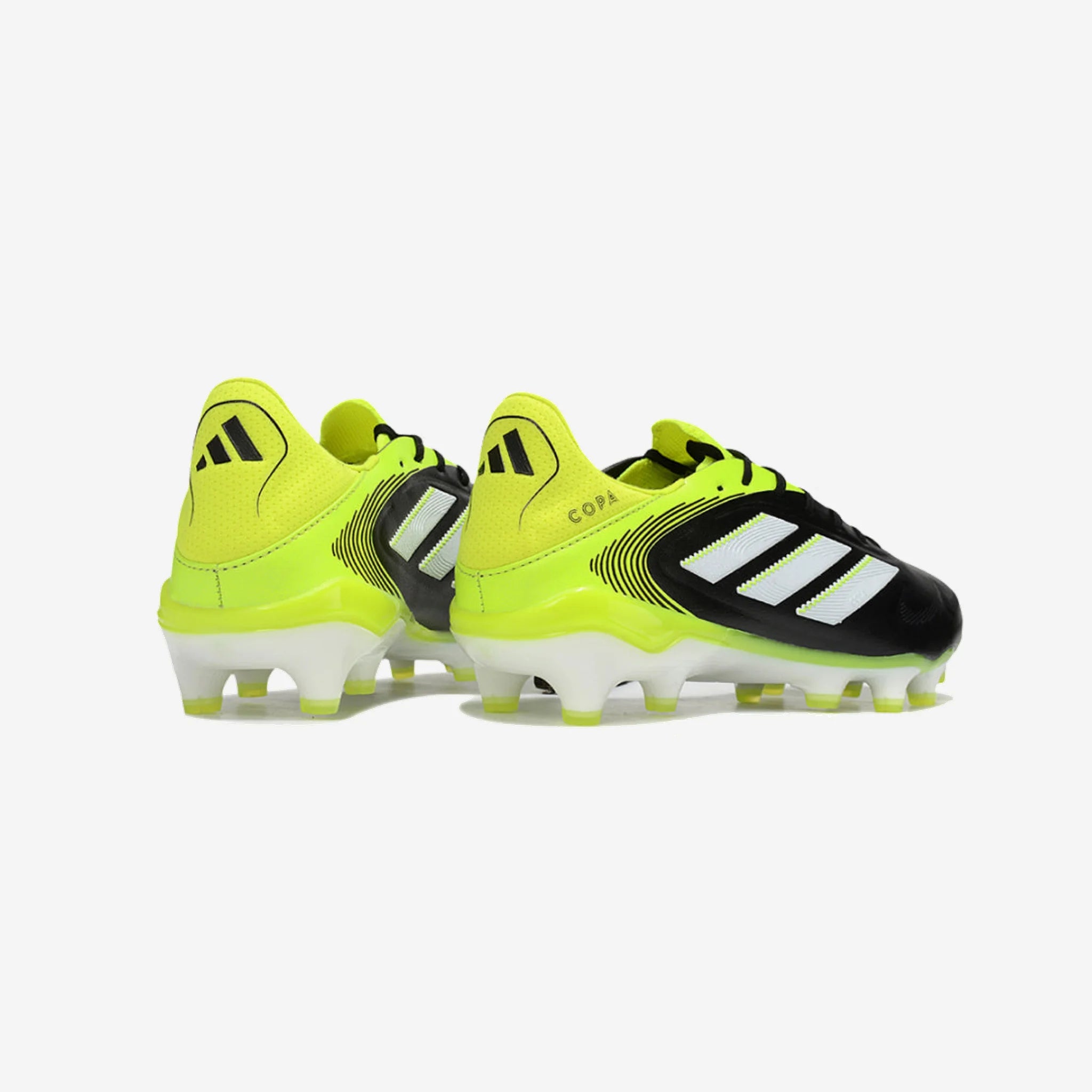 Chuteira Campo Adidas Copa Pure Iii Fg