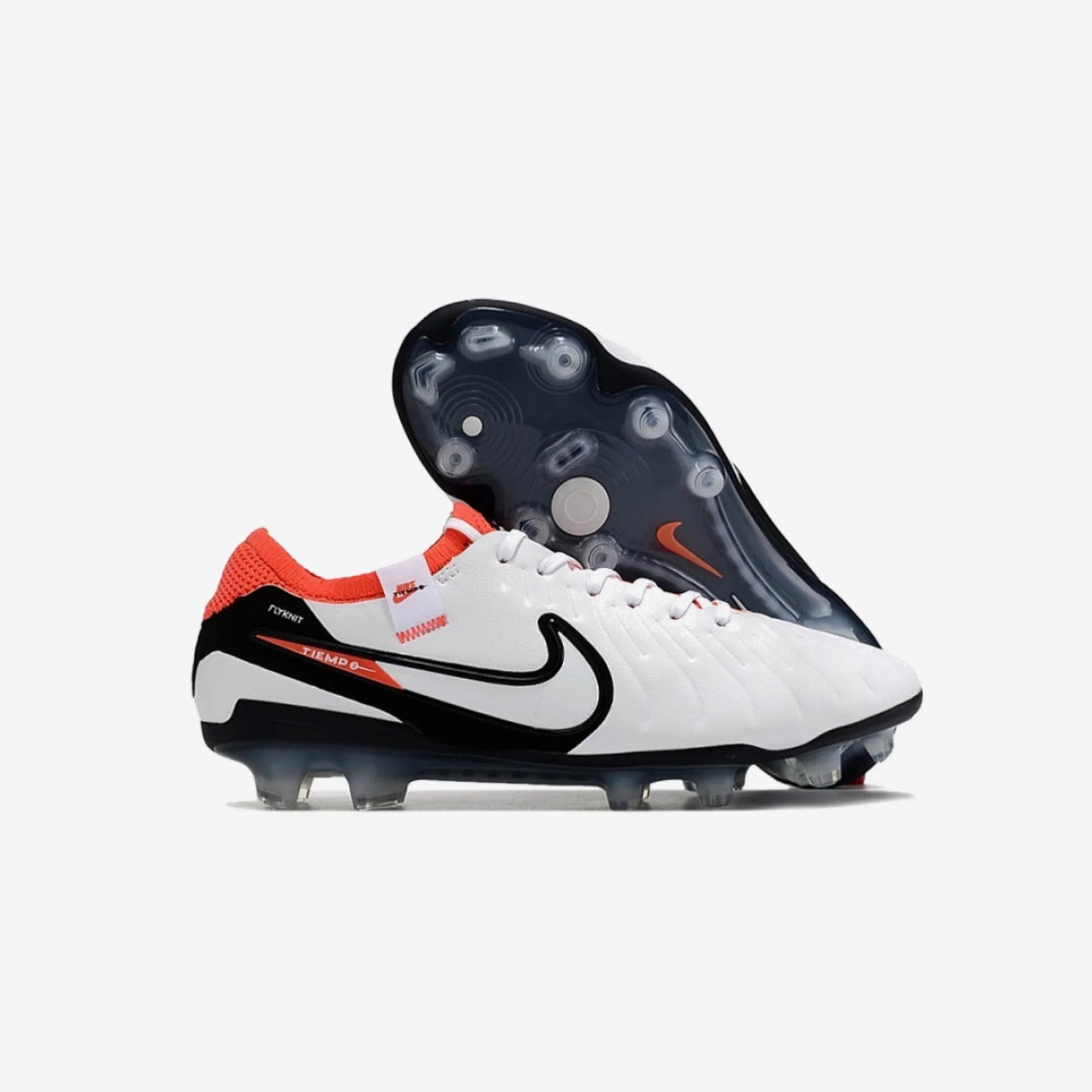 Nike Chuteira Campo Tiempo Legend 10