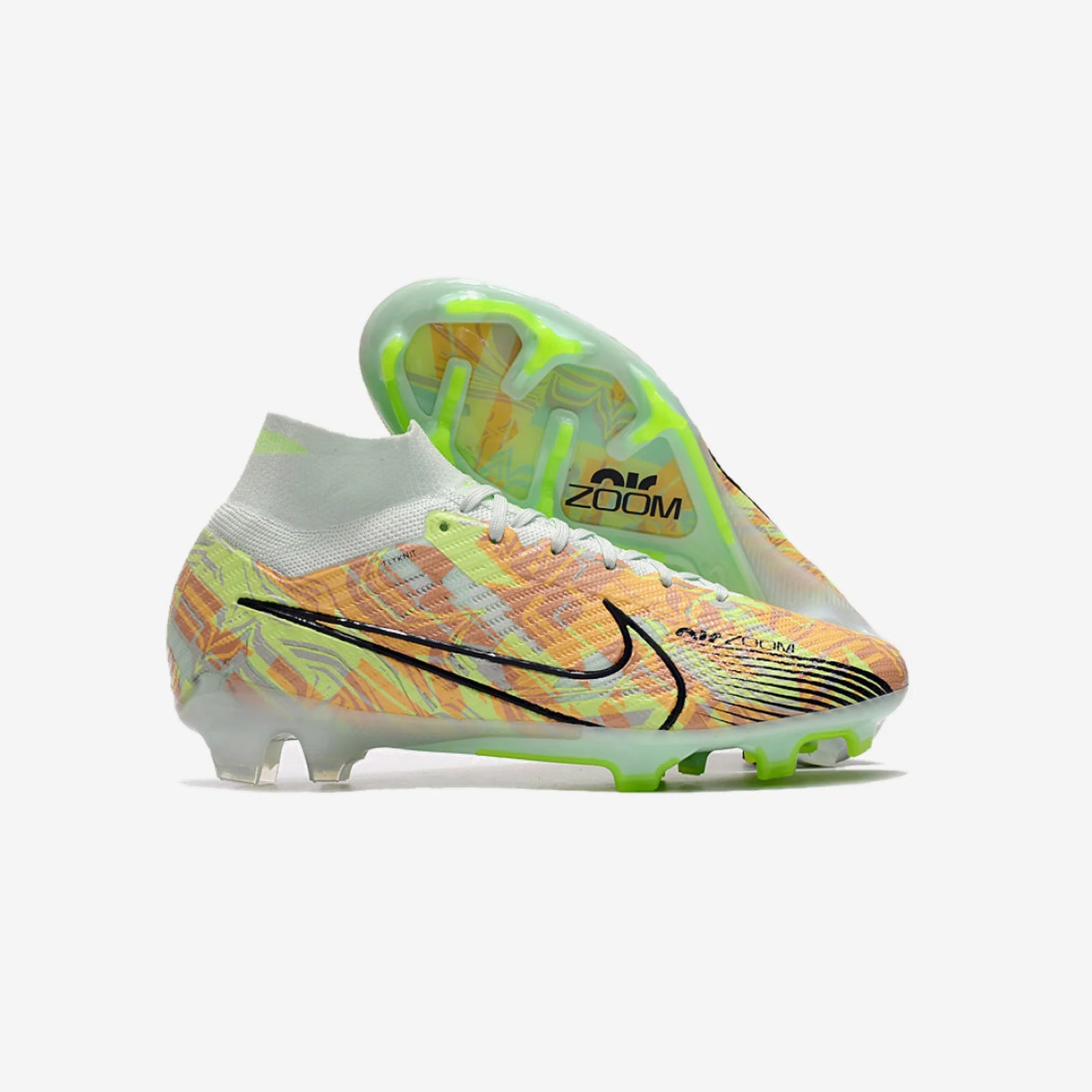 Nike Chuteira Campo Mercurial Superfly 9