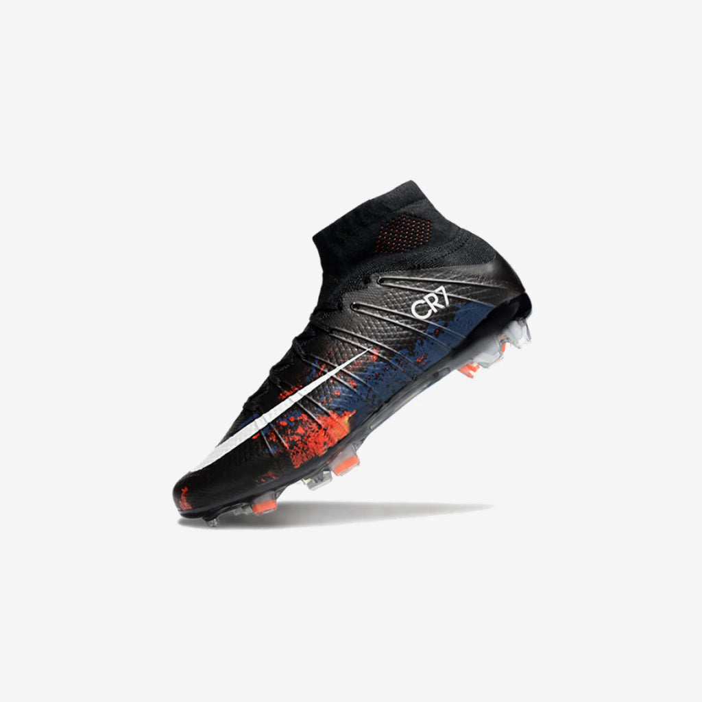 Chuteira Campo Nike Mercurial Superfly 4 Elite (Fg)