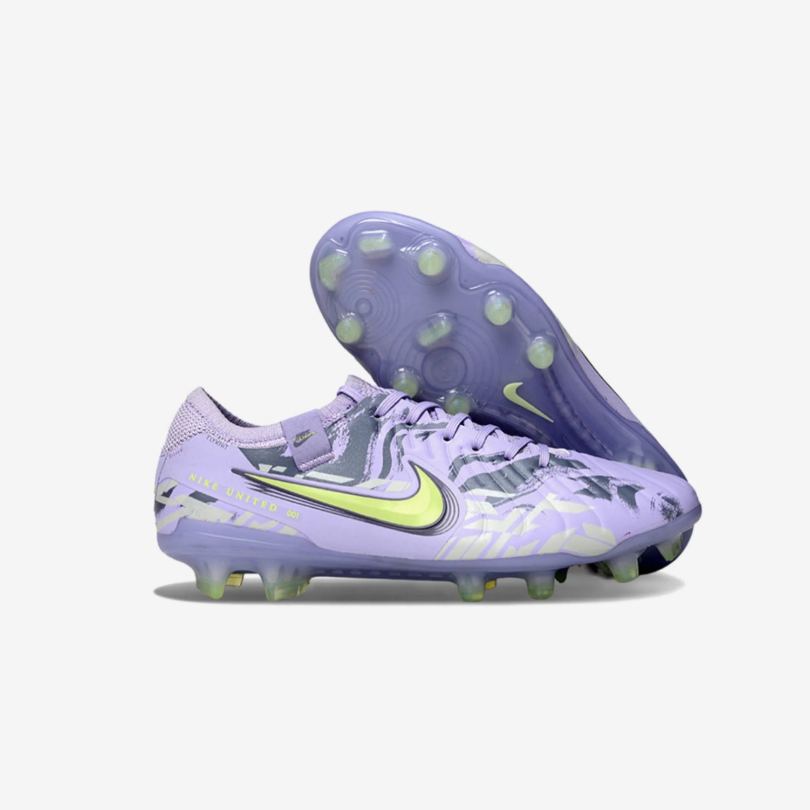 Nike Chuteira Campo Tiempo Legend 10