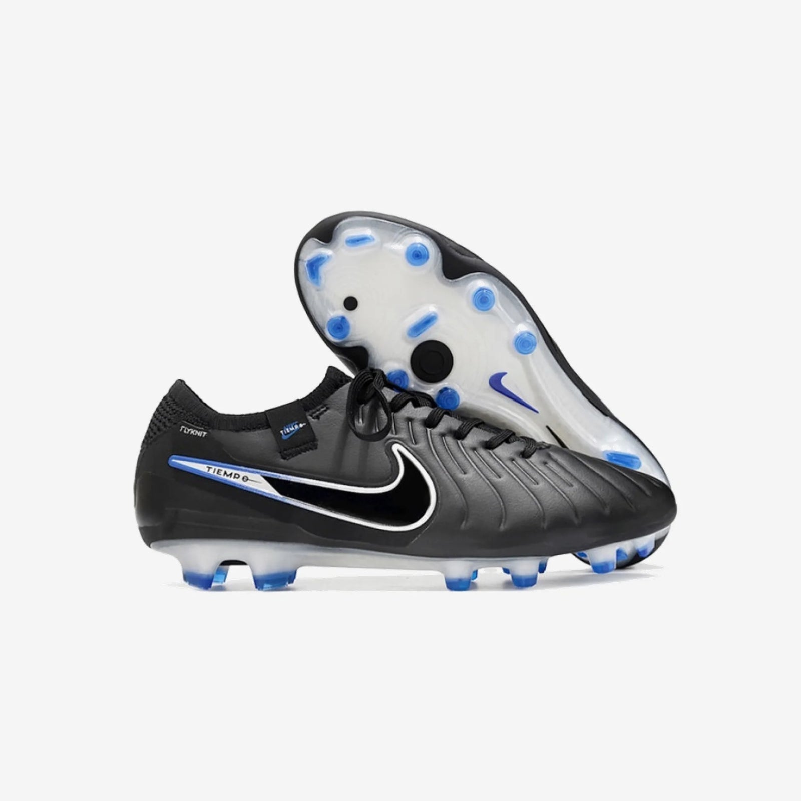 Nike Chuteira Campo Tiempo Legend 10