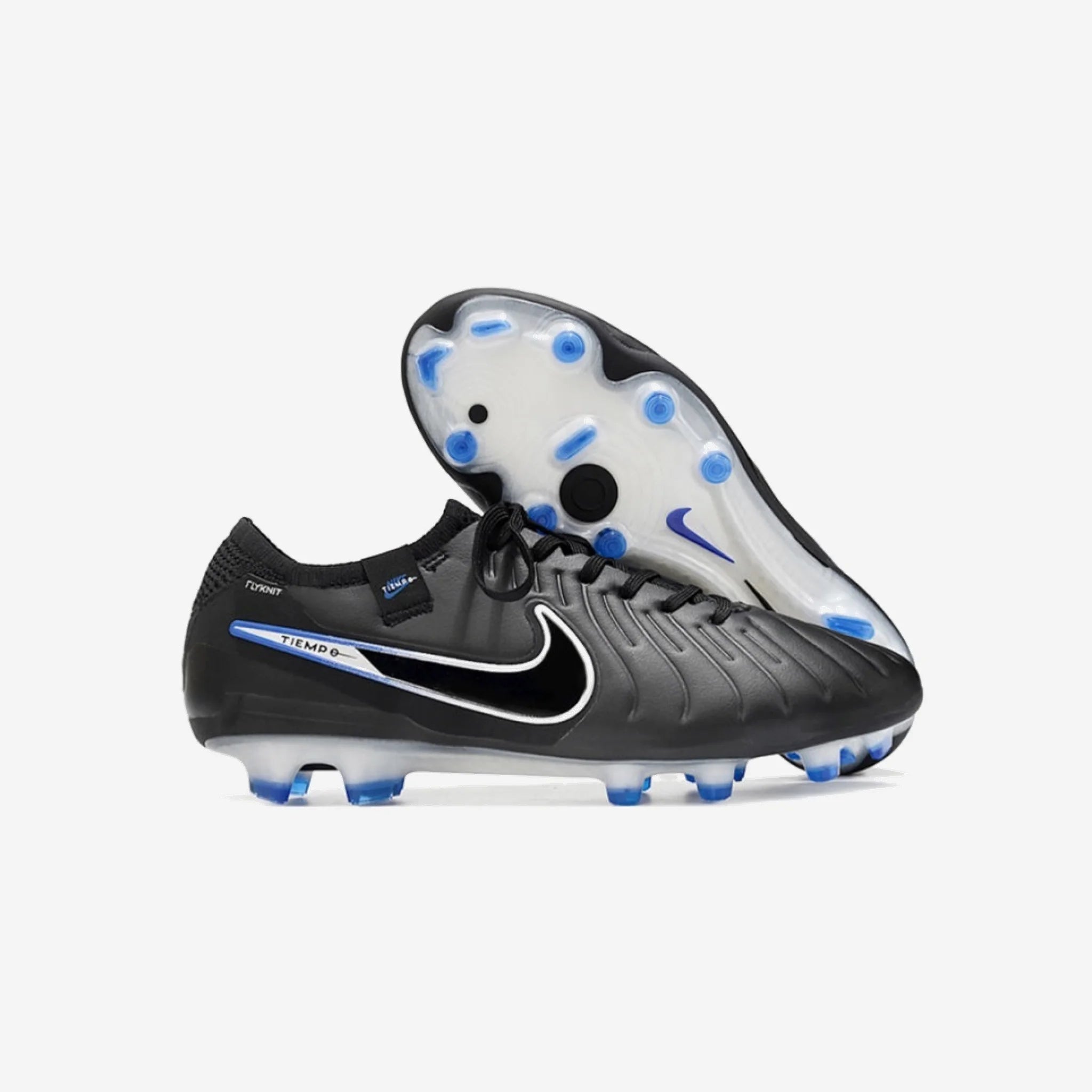 Chuteira Campo Nike Tiempo Legend 10 Fg