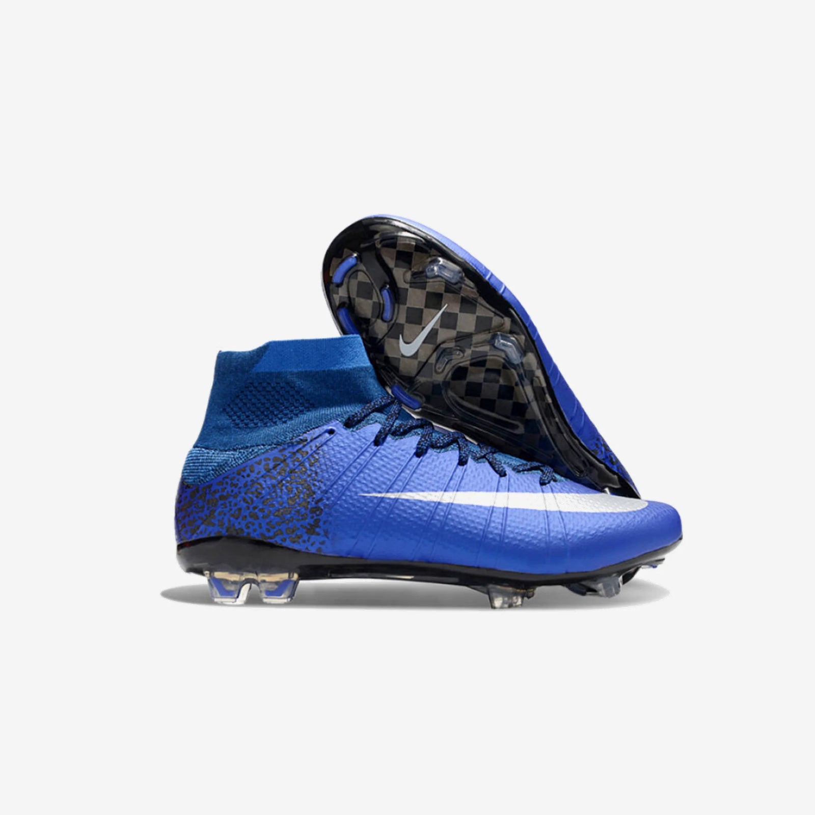 Nike Chuteira Campo Mercurial Superfly 4 Elite