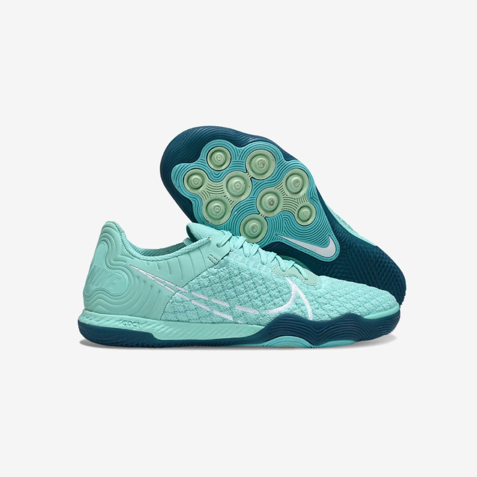 Nike Chuteira Futsal React Gato + Brindes
