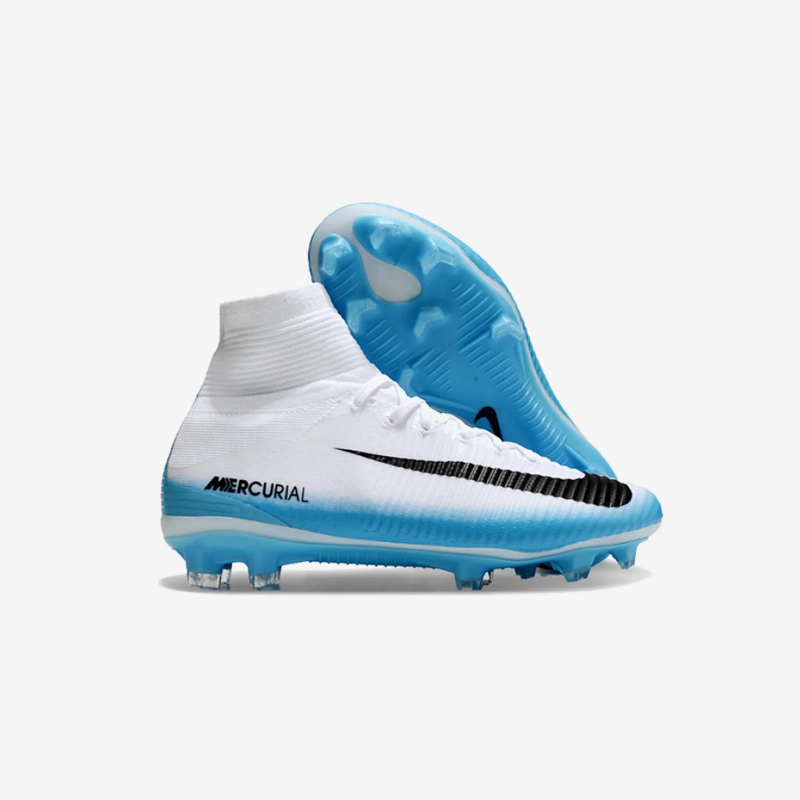 Nike Chuteira Campo Zoom Superfly 5 Elite