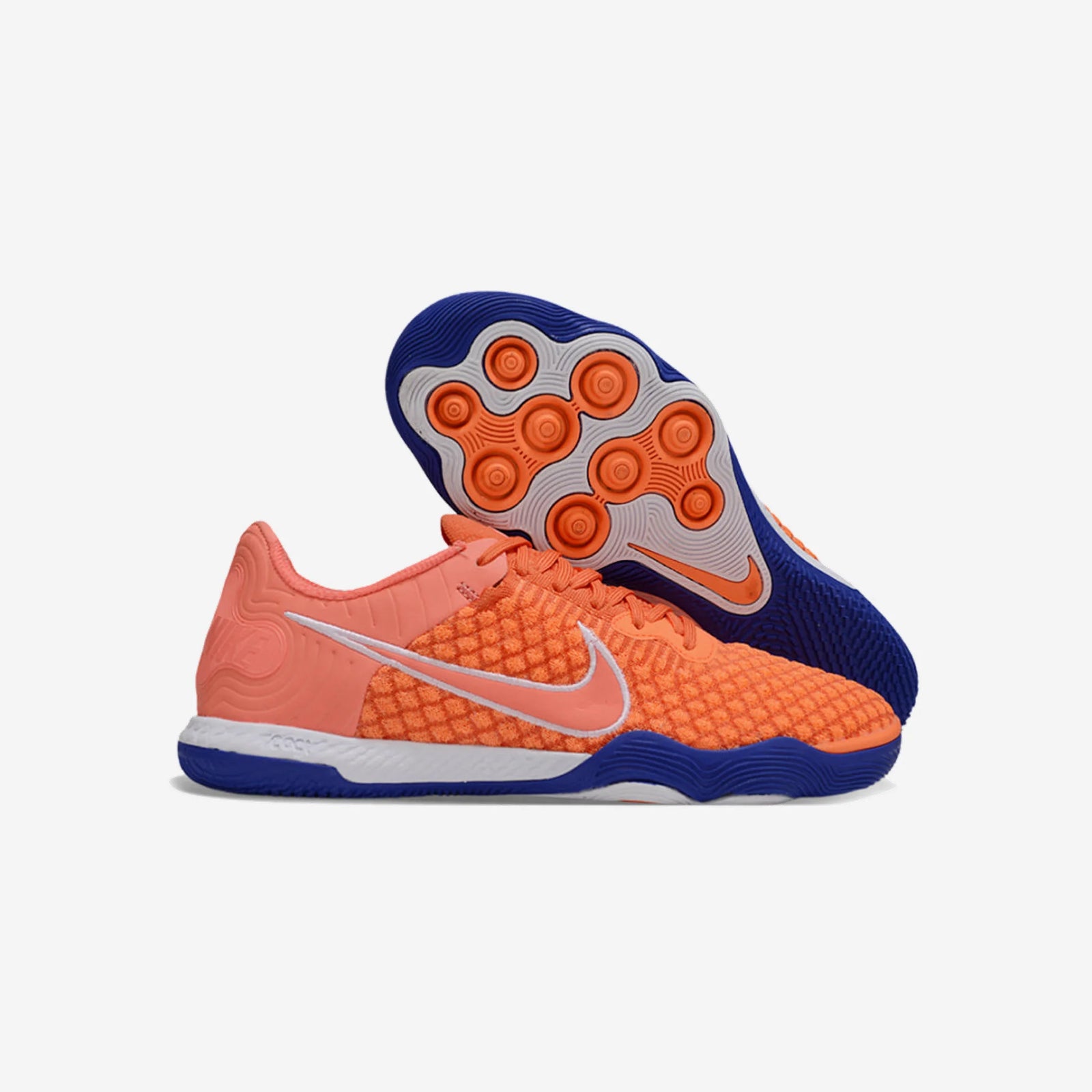 Nike Chuteira Futsal React Gato + Brindes