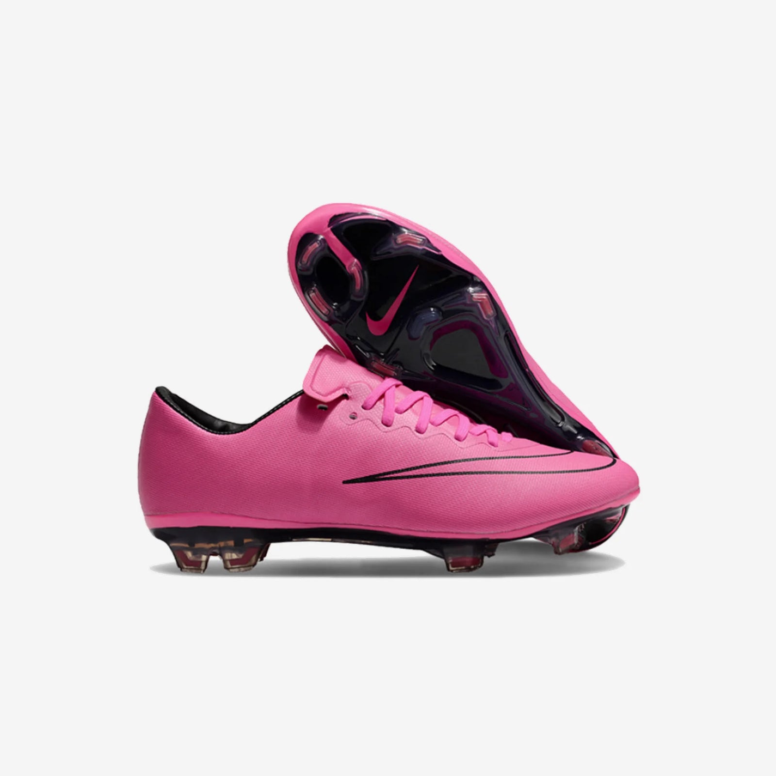 Nike Chuteira Campo Mercurial Vapor 4