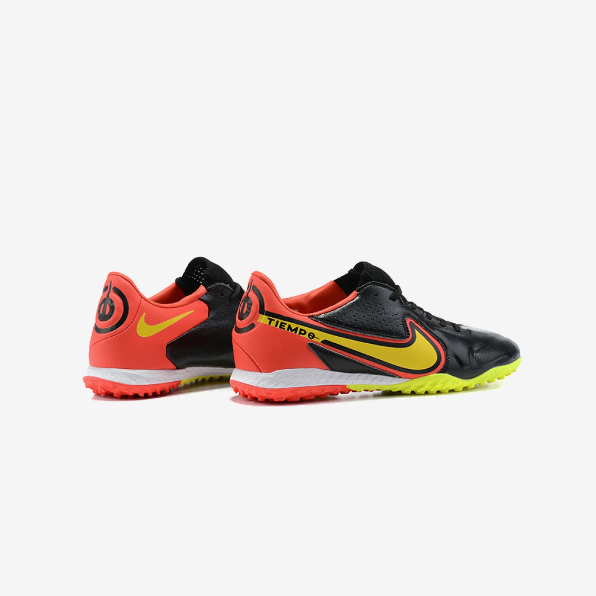 Chuteira Society Nike Tiempo Legend 9 Pro Tf  + Brinde