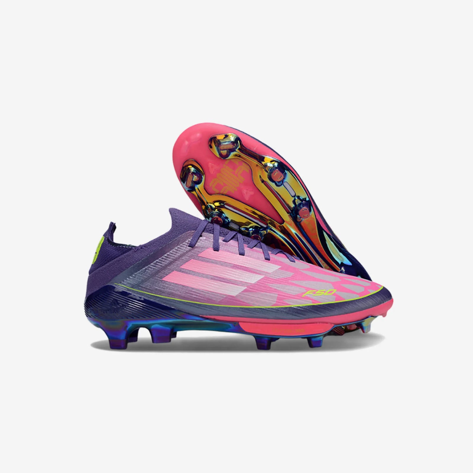 Adidas Chuteira Campo F50 +